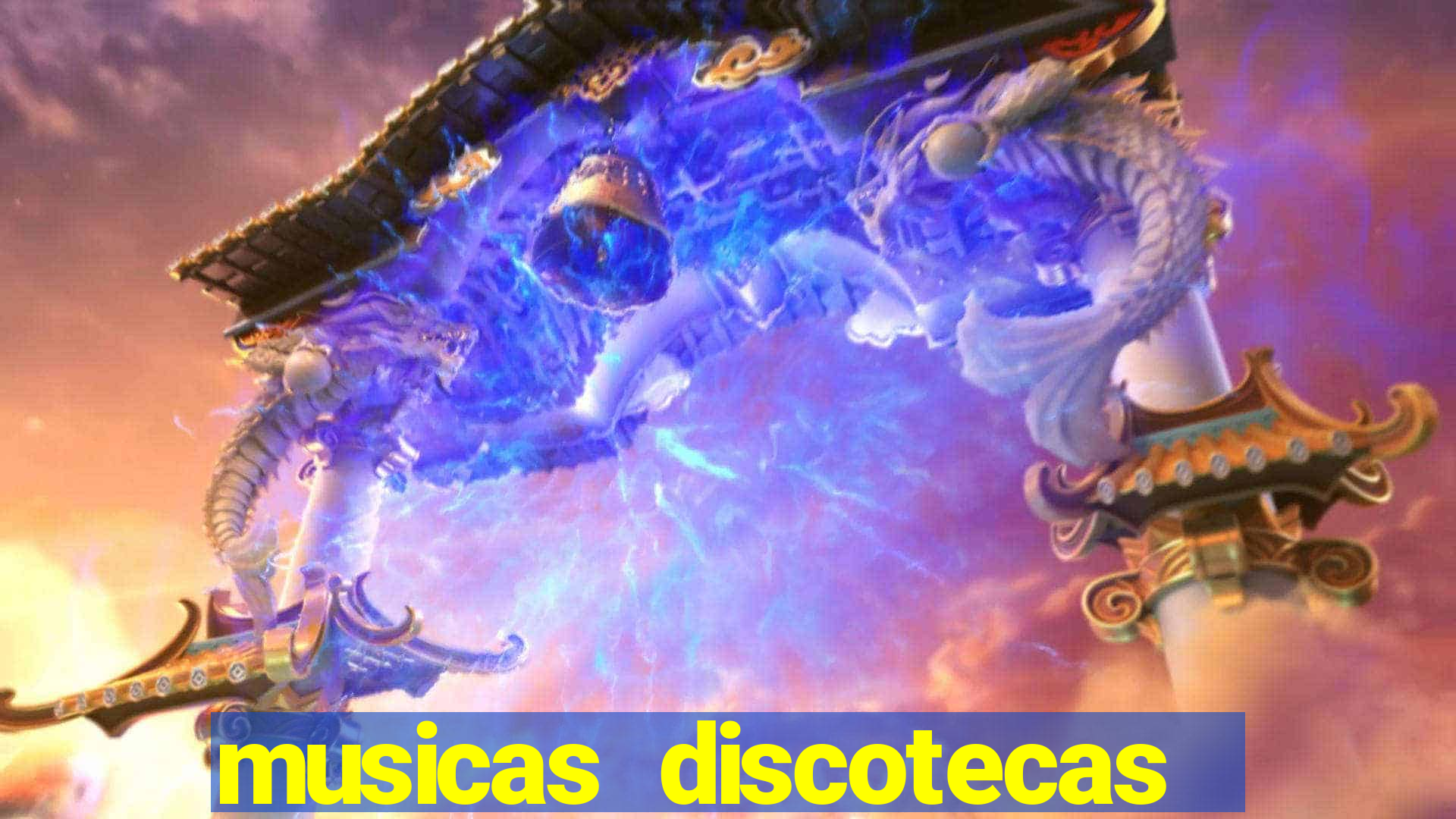 musicas discotecas anos 90